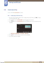 Предварительный просмотр 59 страницы Samsung SyncMaster S19C200BR User Manual