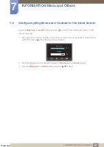 Предварительный просмотр 61 страницы Samsung SyncMaster S19C200BR User Manual