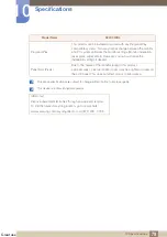 Preview for 79 page of Samsung SyncMaster S19C200BR User Manual