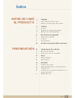 Preview for 2 page of Samsung SyncMaster S19C450BR (Spanish) Manual Del Usuario