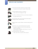 Preview for 17 page of Samsung SyncMaster S19C450BR (Spanish) Manual Del Usuario