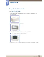 Preview for 19 page of Samsung SyncMaster S19C450BR (Spanish) Manual Del Usuario