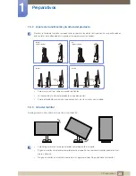 Preview for 25 page of Samsung SyncMaster S19C450BR (Spanish) Manual Del Usuario