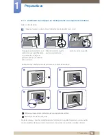 Preview for 26 page of Samsung SyncMaster S19C450BR (Spanish) Manual Del Usuario