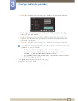 Preview for 45 page of Samsung SyncMaster S19C450BR (Spanish) Manual Del Usuario