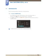 Preview for 66 page of Samsung SyncMaster S19C450BR (Spanish) Manual Del Usuario