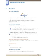 Preview for 69 page of Samsung SyncMaster S19C450BR (Spanish) Manual Del Usuario