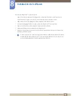 Preview for 70 page of Samsung SyncMaster S19C450BR (Spanish) Manual Del Usuario