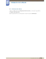 Preview for 72 page of Samsung SyncMaster S19C450BR (Spanish) Manual Del Usuario