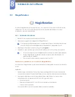 Preview for 73 page of Samsung SyncMaster S19C450BR (Spanish) Manual Del Usuario