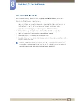 Preview for 75 page of Samsung SyncMaster S19C450BR (Spanish) Manual Del Usuario