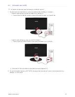 Preview for 16 page of Samsung SyncMaster S20A300B Manual Del Usuario