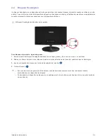 Preview for 18 page of Samsung SyncMaster S20A300B Manual Del Usuario