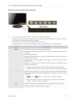 Preview for 33 page of Samsung SyncMaster S20A300B Manual Del Usuario