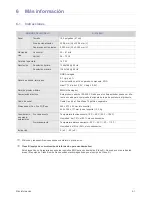 Preview for 52 page of Samsung SyncMaster S20A300B Manual Del Usuario