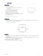 Предварительный просмотр 5 страницы Samsung SyncMaster S20A350B User Manual