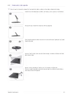 Preview for 15 page of Samsung SyncMaster S22A350H Manual Del Usuario