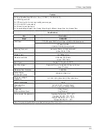 Preview for 12 page of Samsung SyncMaster S22A450BW Service Manual