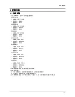 Preview for 17 page of Samsung SyncMaster S22A450BW Service Manual