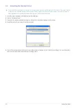 Предварительный просмотр 20 страницы Samsung SyncMaster S22B310B User Manual