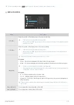 Предварительный просмотр 27 страницы Samsung SyncMaster S22B310B User Manual