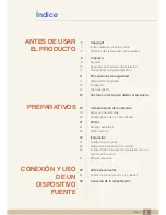 Preview for 2 page of Samsung SyncMaster S22C200B (Spanish) Manual Del Usuario