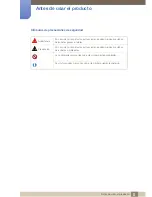Preview for 8 page of Samsung SyncMaster S22C200B (Spanish) Manual Del Usuario