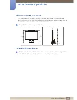 Preview for 10 page of Samsung SyncMaster S22C200B (Spanish) Manual Del Usuario