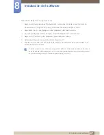 Preview for 67 page of Samsung SyncMaster S22C200B (Spanish) Manual Del Usuario