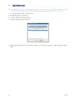 Preview for 24 page of Samsung SyncMaster S23A550H User Manual