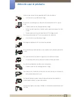 Preview for 12 page of Samsung SyncMaster S23A750D Manual Del Usuario