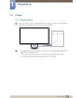 Preview for 21 page of Samsung SyncMaster S23A750D Manual Del Usuario