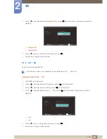 Preview for 29 page of Samsung SyncMaster S23A750D Manual Del Usuario