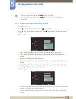 Preview for 49 page of Samsung SyncMaster S23A750D Manual Del Usuario