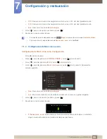 Preview for 59 page of Samsung SyncMaster S23A750D Manual Del Usuario