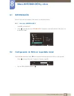 Preview for 69 page of Samsung SyncMaster S23A750D Manual Del Usuario