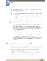 Предварительный просмотр 31 страницы Samsung SyncMaster S23A750D (Spanish) Manual Del Usuario