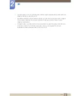 Предварительный просмотр 32 страницы Samsung SyncMaster S23A750D (Spanish) Manual Del Usuario