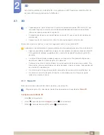 Preview for 26 page of Samsung SyncMaster S23A950D Manual Del Usuario