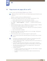 Preview for 30 page of Samsung SyncMaster S23A950D Manual Del Usuario