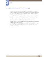 Preview for 31 page of Samsung SyncMaster S23A950D Manual Del Usuario