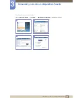 Preview for 39 page of Samsung SyncMaster S23A950D Manual Del Usuario
