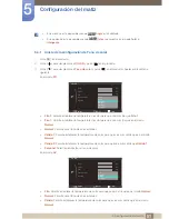 Preview for 51 page of Samsung SyncMaster S23A950D Manual Del Usuario