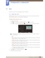 Preview for 57 page of Samsung SyncMaster S23A950D Manual Del Usuario