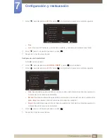 Preview for 59 page of Samsung SyncMaster S23A950D Manual Del Usuario