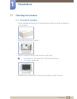 Preview for 19 page of Samsung SyncMaster S23A950D User Manual