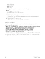 Предварительный просмотр 38 страницы Samsung SyncMaster S24A460B (Spanish) Manual Del Usuario