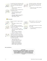 Preview for 9 page of Samsung SyncMaster S24B350H (Spanish) Manual Del Usuario