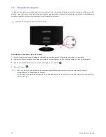 Preview for 19 page of Samsung SyncMaster S24B350H (Spanish) Manual Del Usuario