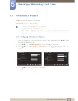 Предварительный просмотр 48 страницы Samsung SyncMaster S24B350T User Manual